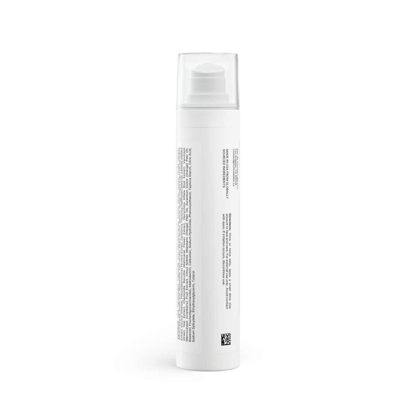Light Encoded Daily Moisturizer, 1.7oz, Imbued with the frequency of Beauty from Archangel Jophiel, only available in USA and Canada