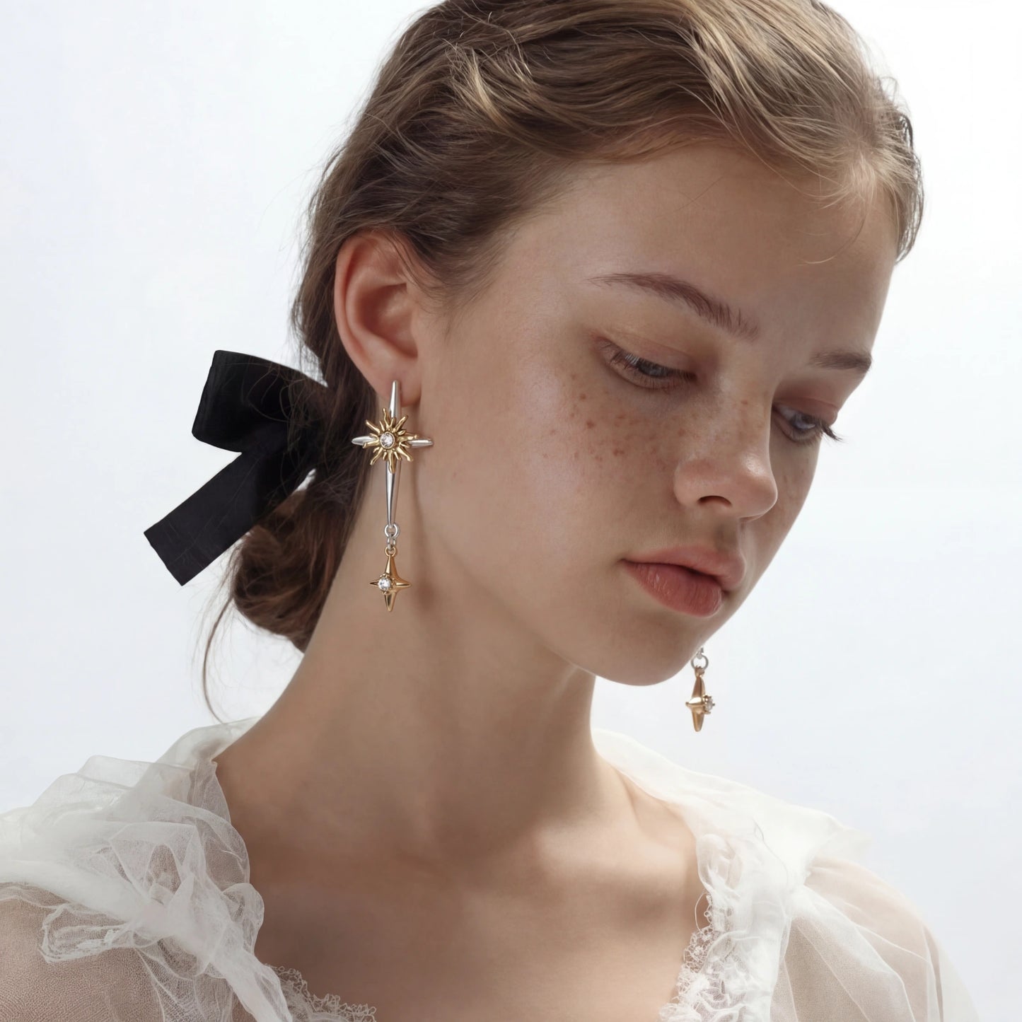 Celestial Dreams Earrings