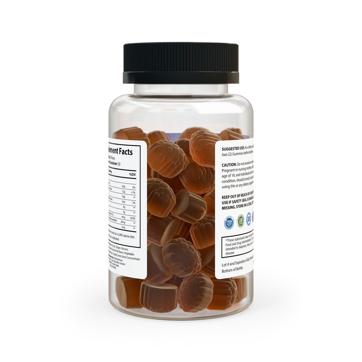 Get Your Beauty Sleep- Sleep Well Gummies (60 Gummies), light encoded with energies of Beauty from Archangel Jophiel, only available in USA , contains frequency