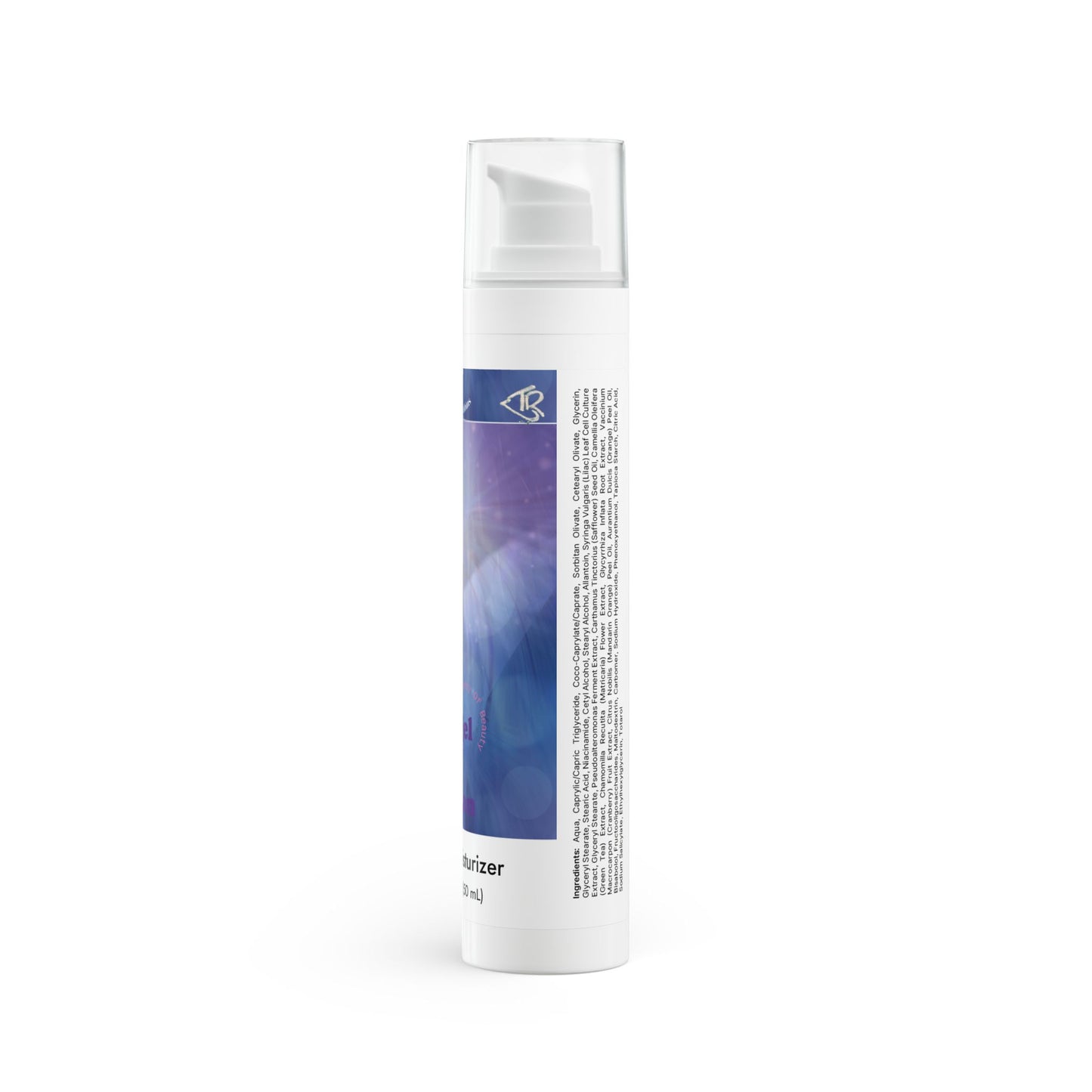 Light Encoded Daily Moisturizer, 1.7oz, Imbued with the frequency of Beauty from Archangel Jophiel, only available in USA and Canada