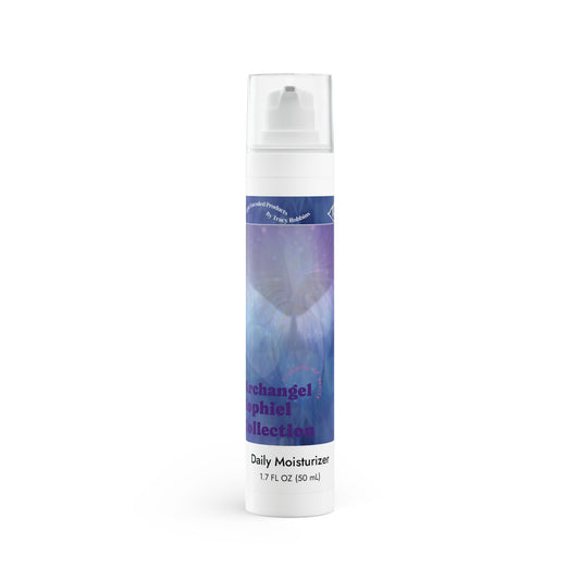 Light Encoded Daily Moisturizer, 1.7oz, Imbued with the frequency of Beauty from Archangel Jophiel, only available in USA and Canada