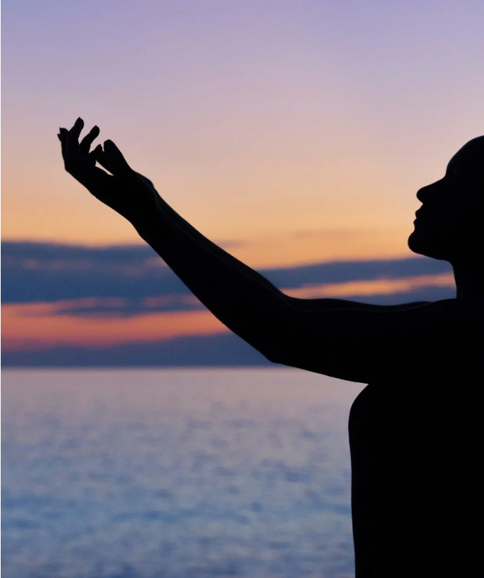 Personal Audio File with Light Language created specifically for your situation or intention.