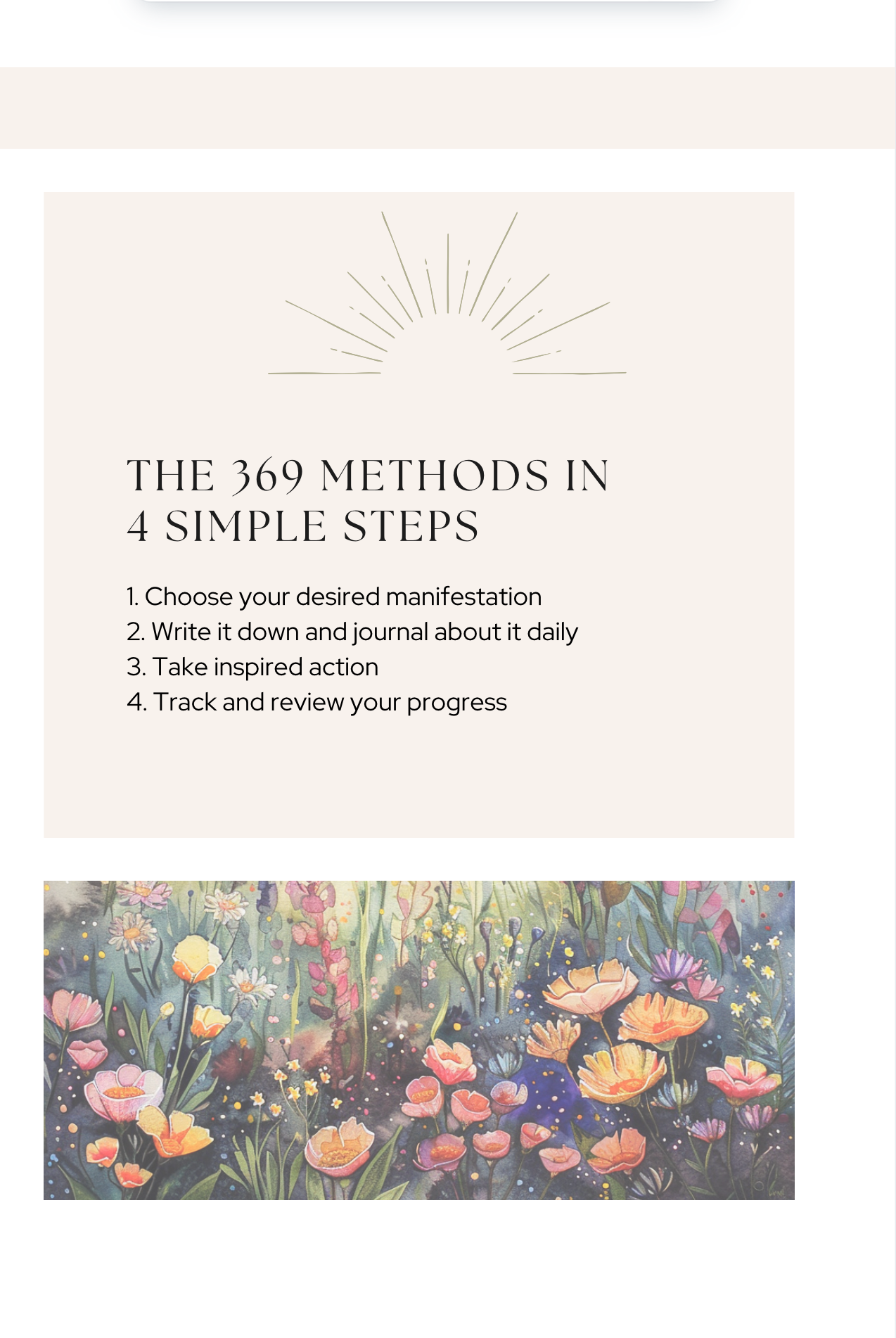 Inner Peace Manifestation Journal- 99 day, Inner Peace affirmations- Paperback, 146 pages