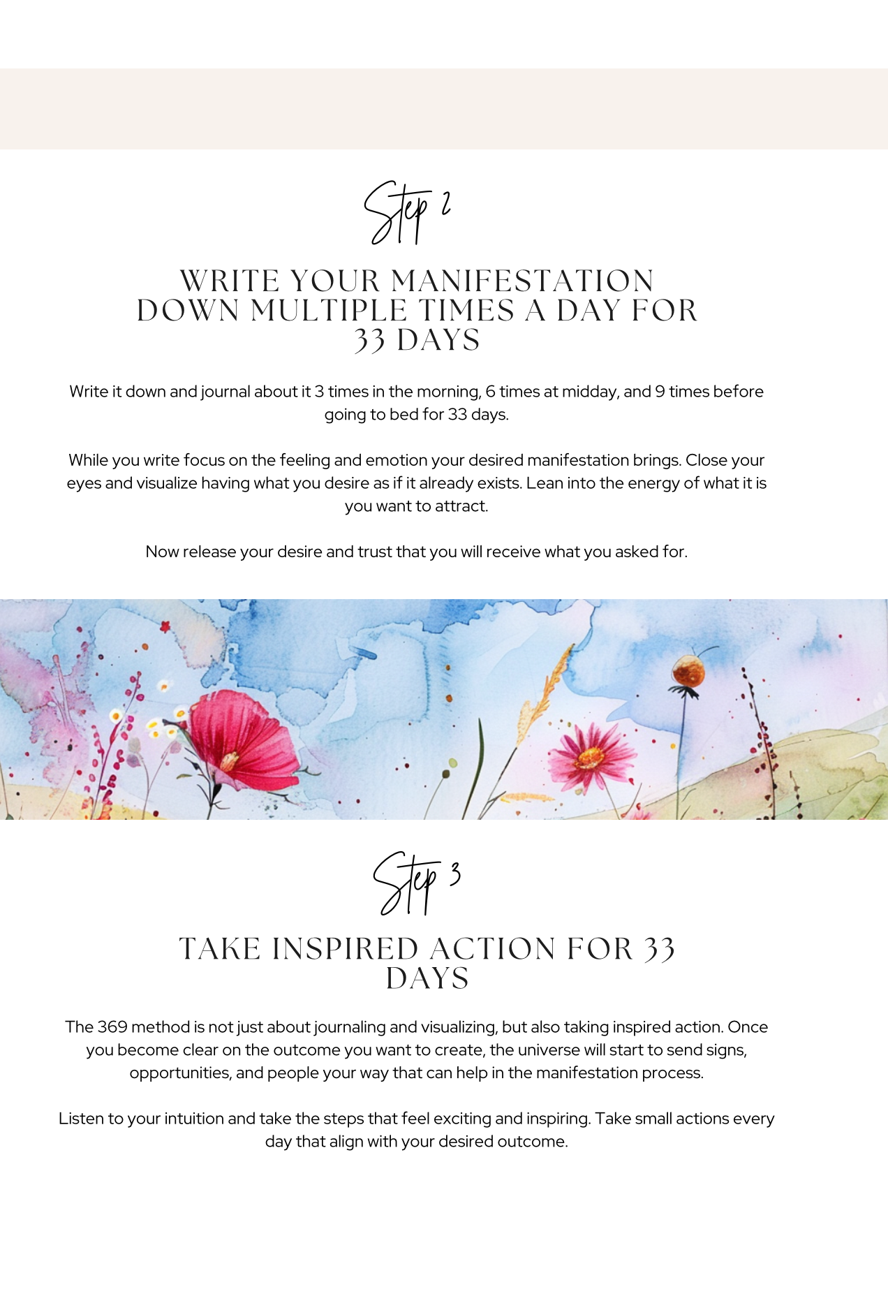 Inner Peace Manifestation Journal- 99 day, Inner Peace affirmations- Paperback, 146 pages
