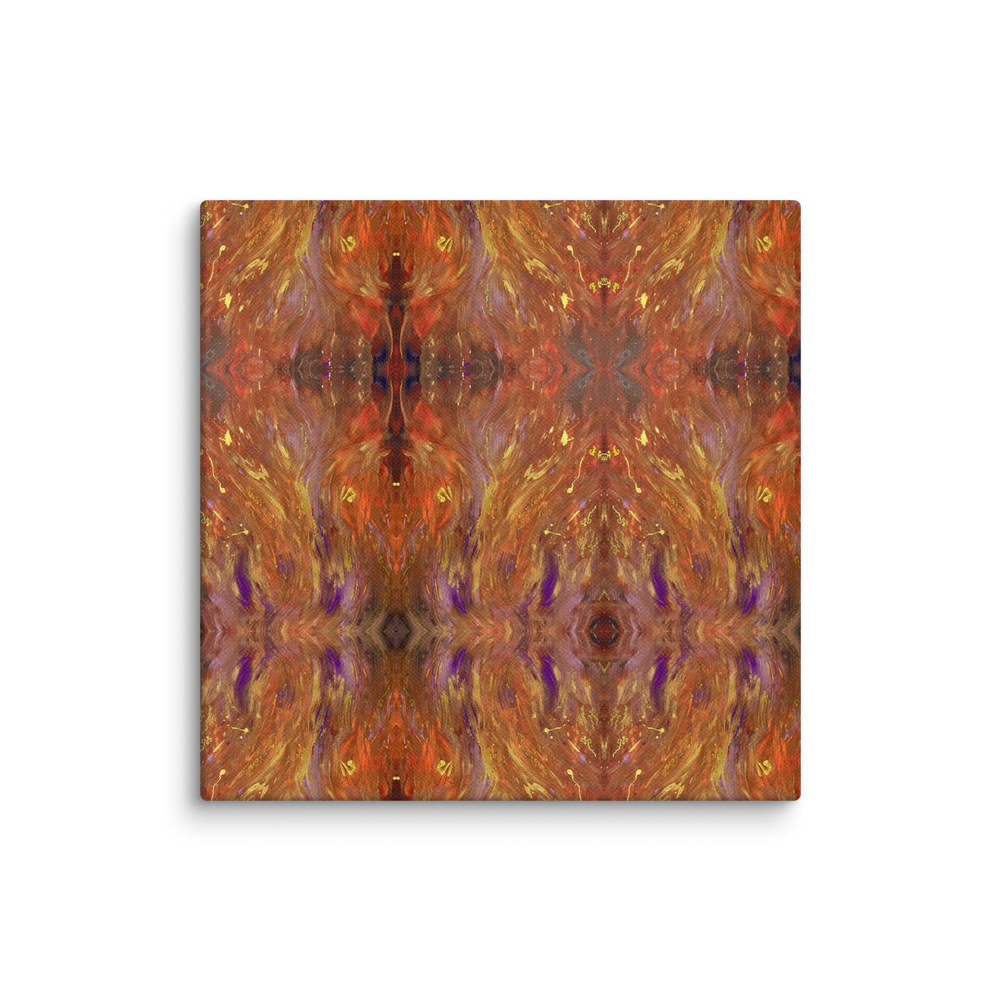 Unique Soul Fire Kaleidoscope Digital Download, Personalised to your own Soul Fire, containing healing light codes and a Channelled message