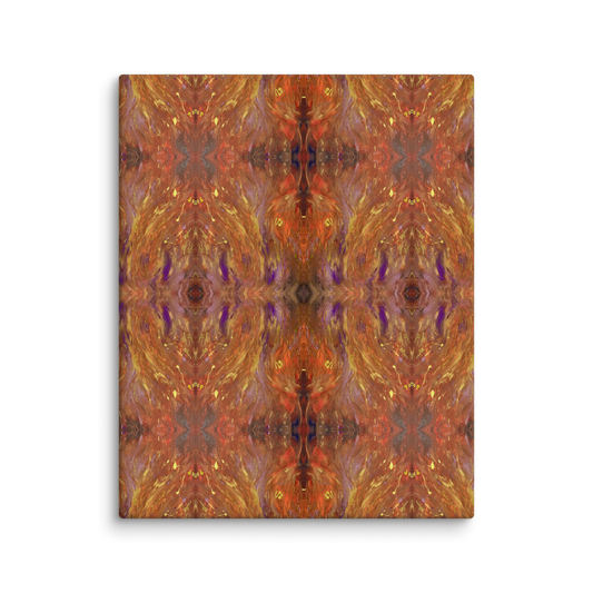 Unique Soul Fire Kaleidoscope Digital Download, Personalised to your own Soul Fire, containing healing light codes and a Channelled message