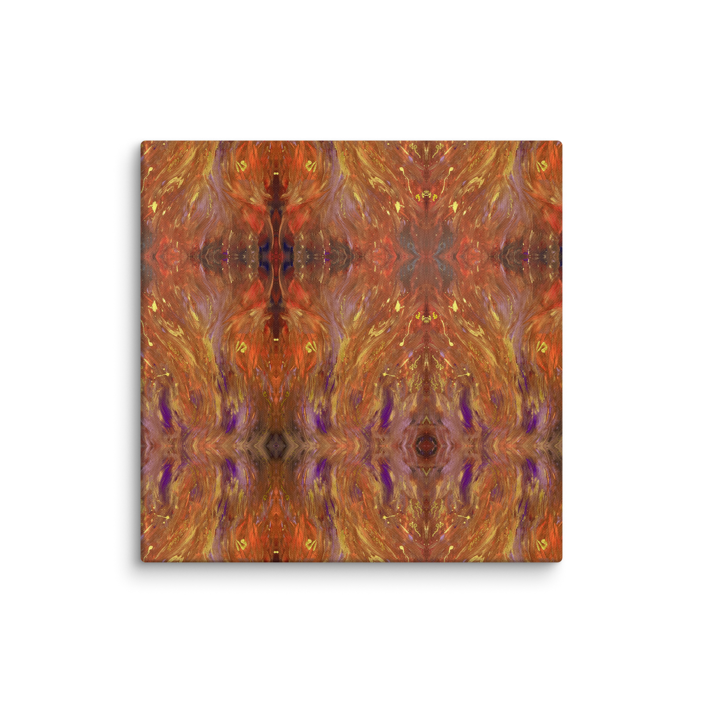 Unique Soul Fire Kaleidoscope Digital Download, Personalised to your own Soul Fire, containing healing light codes and a Channelled message