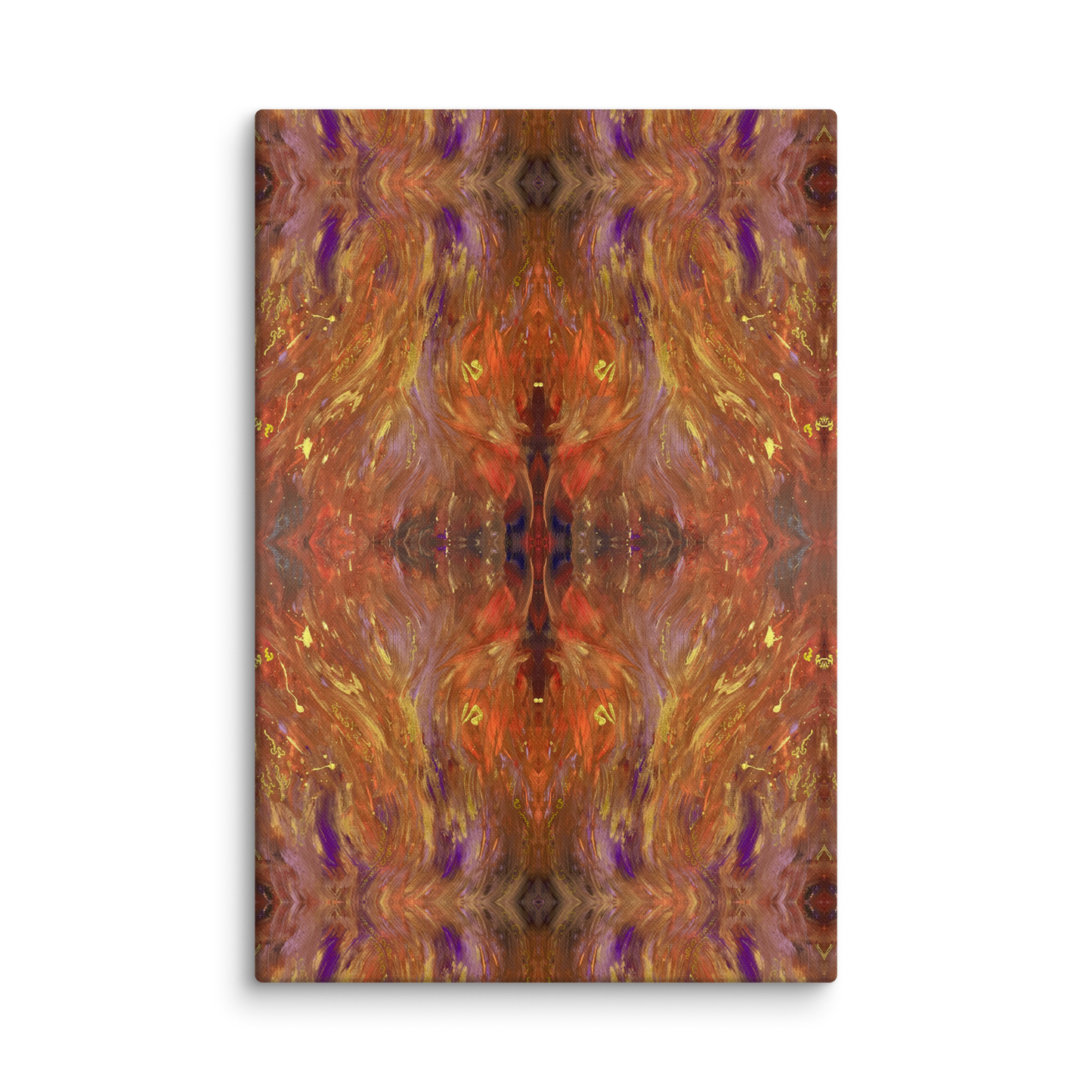 Unique Soul Fire Kaleidoscope Digital Download, Personalised to your own Soul Fire, containing healing light codes and a Channelled message