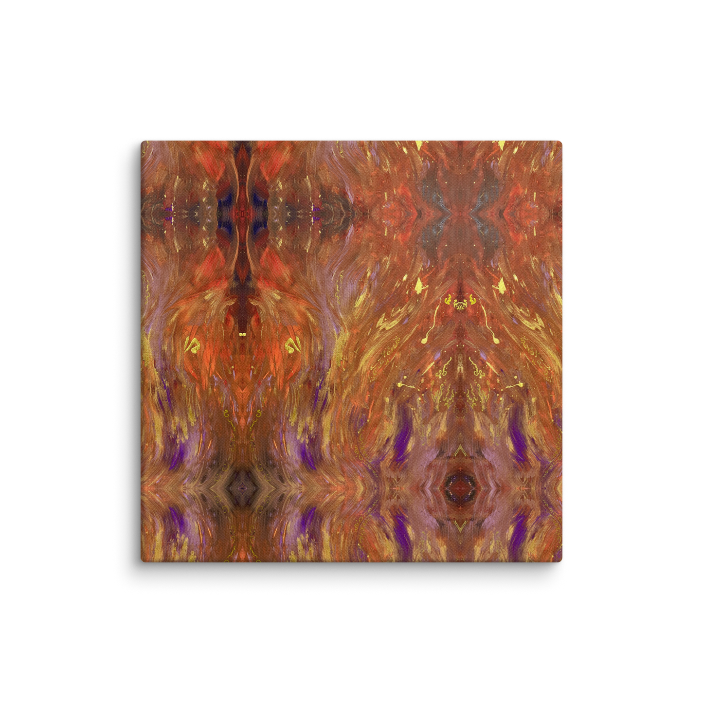 Unique Soul Fire Kaleidoscope Digital Download, Personalised to your own Soul Fire, containing healing light codes and a Channelled message