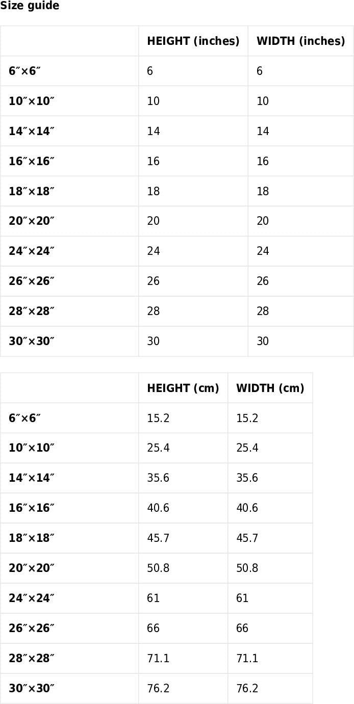 Canvas print, alchemical art kaleidoscope, "multidimensional horse",