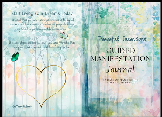 Spiritual Journal for Shadow Work: Finding the Right Fit