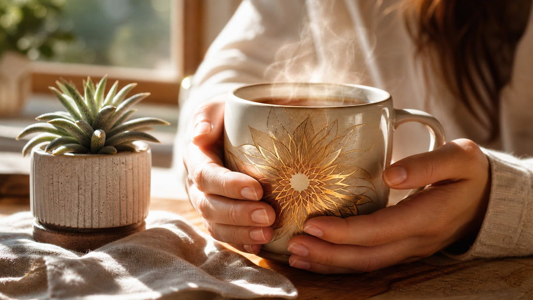 Affirmation Mug Gift: Best High-Vibe Picks for Every Occasion