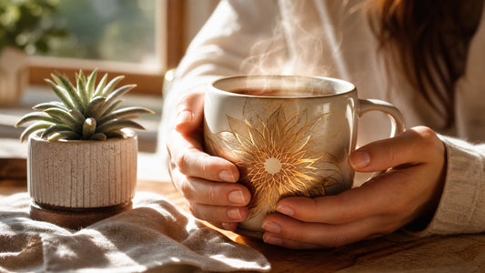 Affirmation Mug Gift: Best High-Vibe Picks for Every Occasion