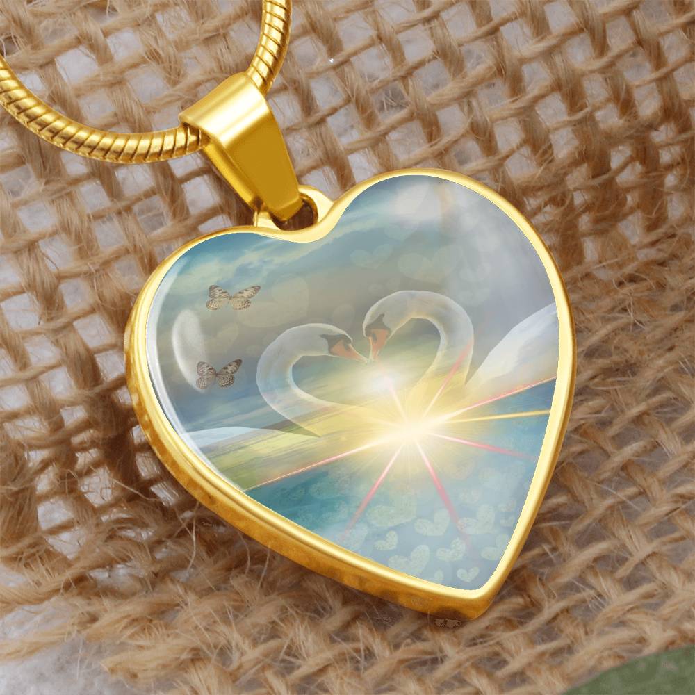 Twinflames in Focus: 20% off Twinflame Products and new Twinflame Necklaces