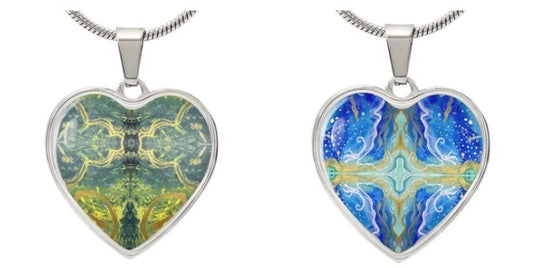 Twin Flame Jewelry Meaning: What to Look for & Where to Find