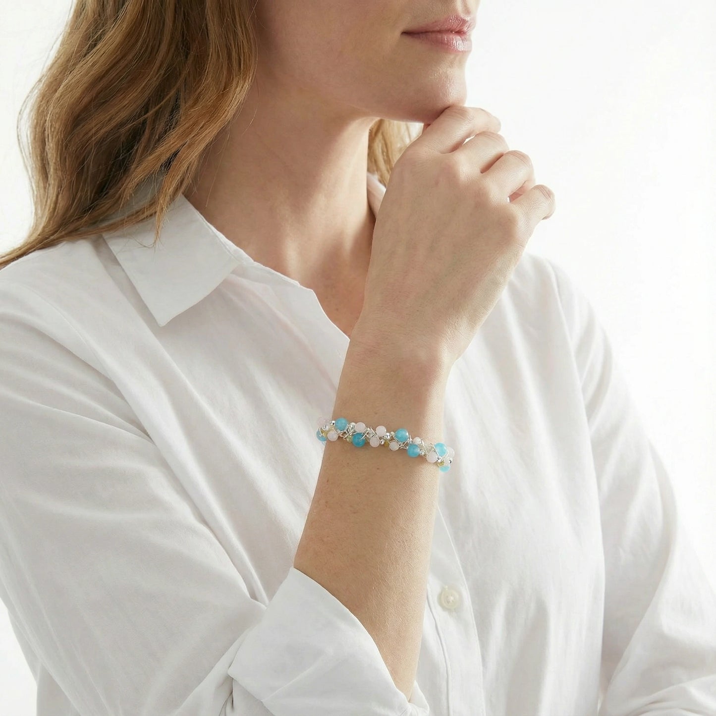 Serenity Dreams Bracelet