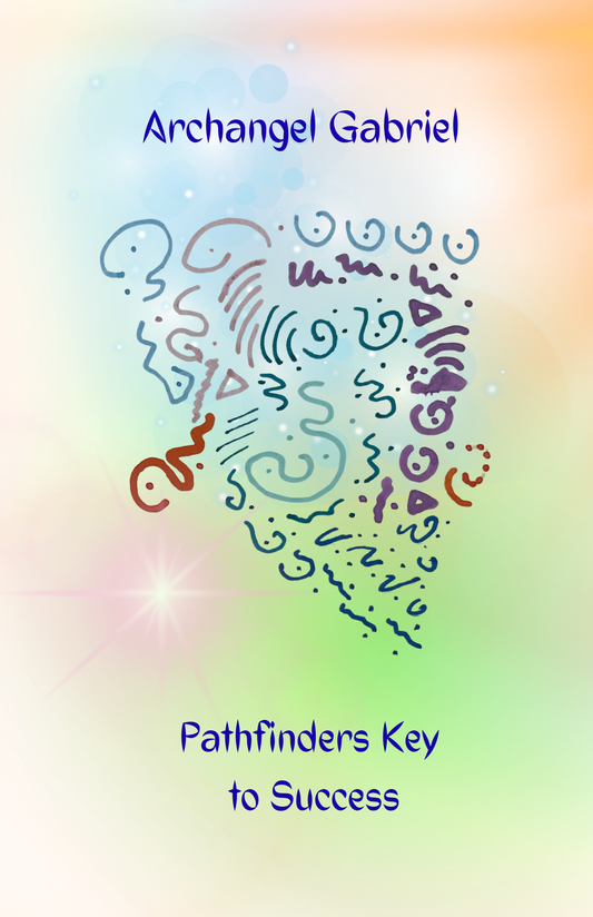Light Language Digital Art, light language codes personal to your needs with channelled message & Mantra
