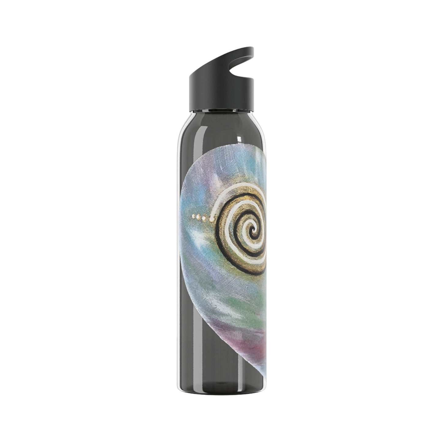 Heart shaped artwork, activate with twinflame double spiral, Water Bottle to energise your water, light codes in art, unity, alignment of masculine & feminine