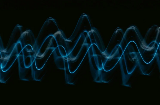 Twinflame Progression Audio (with light language) 20 mins session
