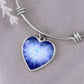 Angel Light Codes, Light Encoded Intention Bracelet, Raziel, Align To Your Spiritual Gifts, engravable