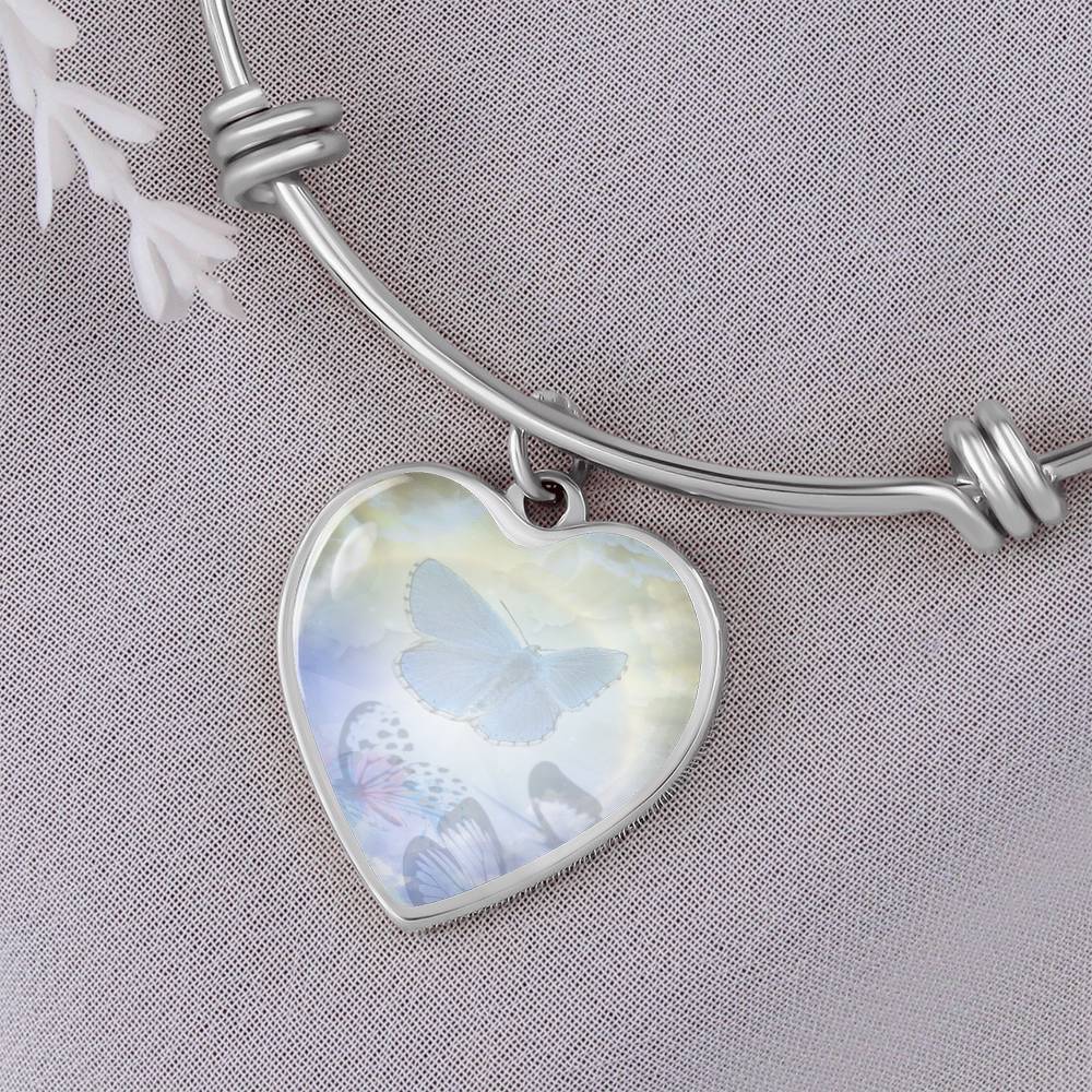 Angel Light Codes Intention Activated Bracelet, Clear blocked emotions, divine flow, Angel Yeliel