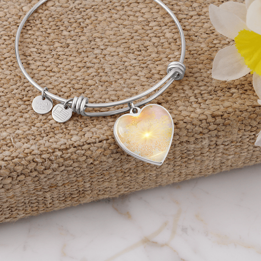 Angel Light Codes Bracelet, Angel Sarafiel, Self Worth and Confidence 2