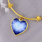 Angel Light Codes, Light Encoded Intention Bracelet, Raziel, Align To Your Spiritual Gifts, engravable
