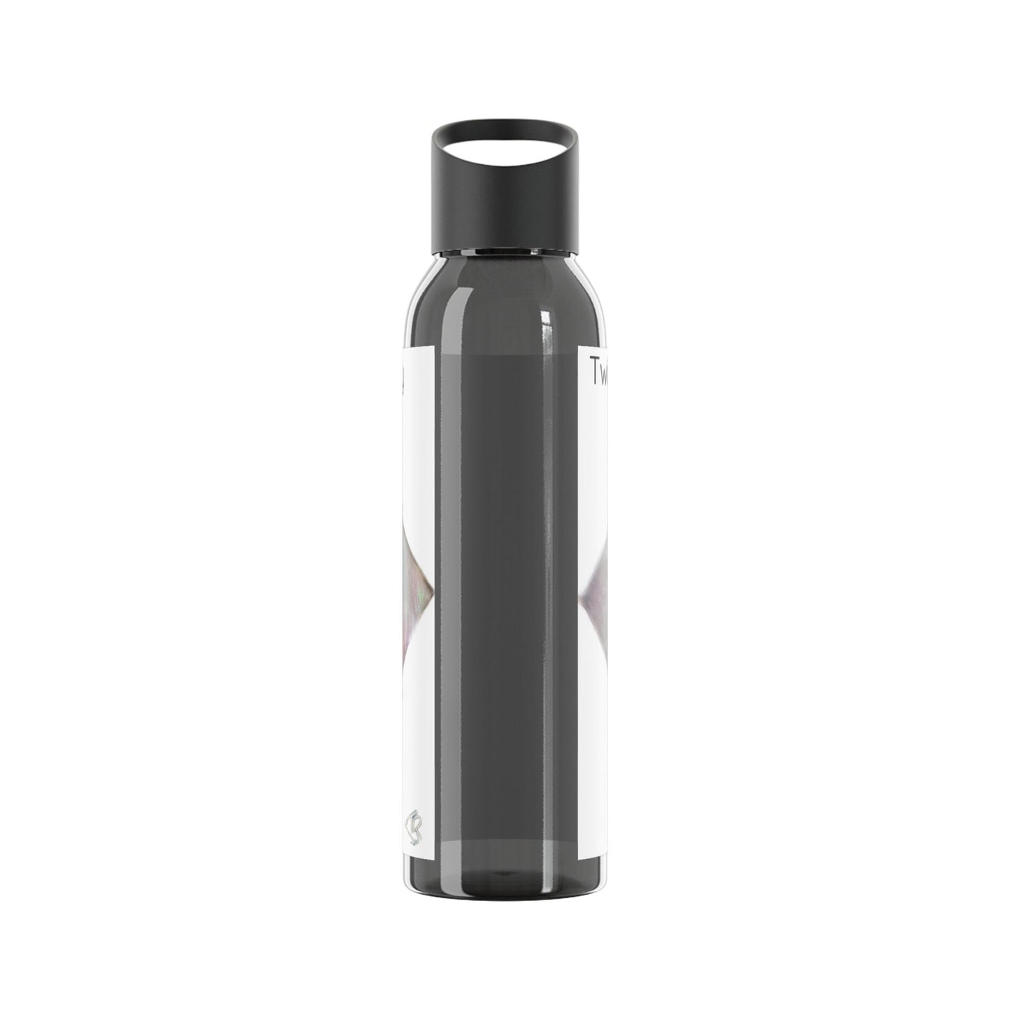 Energised Twinflame Unity Water Bottle