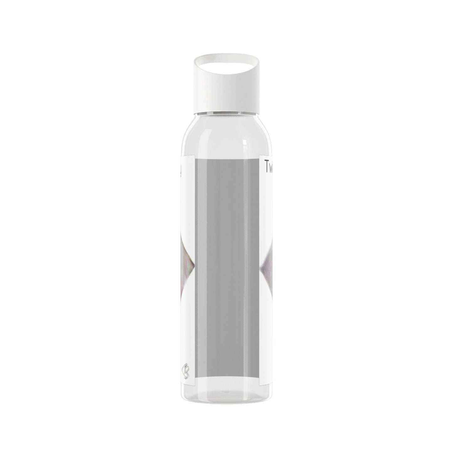 Energised Twinflame Unity Water Bottle