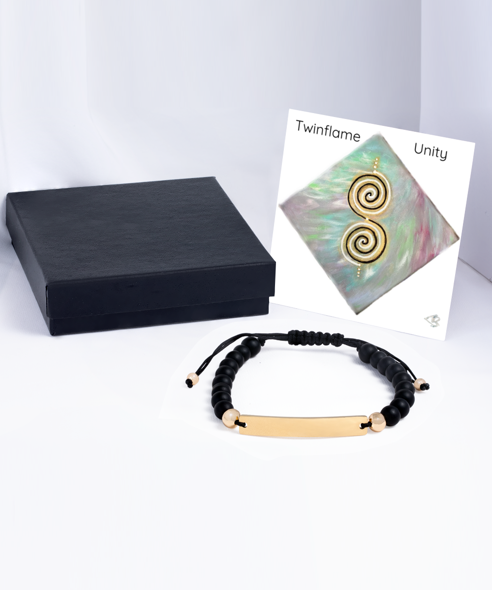 Twinflame unity mug, double spiral geometry, activated design, intention bracelet quantum art